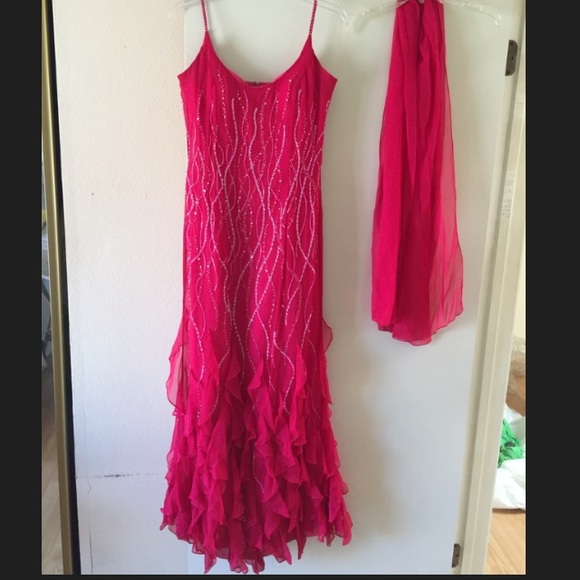 Evening Dress