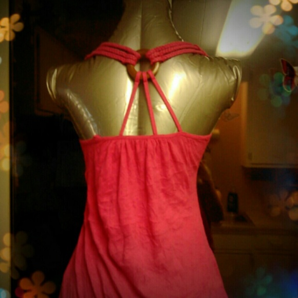 Perfect summer top - Picture 2 of 2