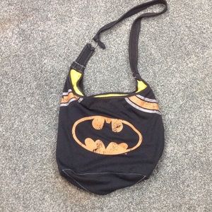 Batman bag