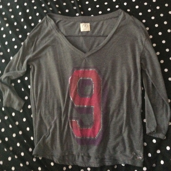 AE vintage T