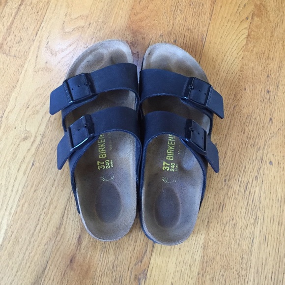 Birkenstock sandals (37)