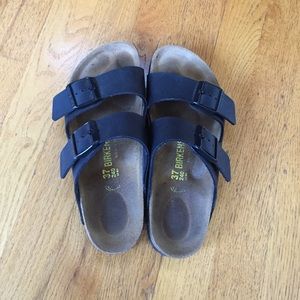 Birkenstock sandals (37)