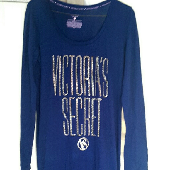 Victoria's Secret Other - Brand new VS bling nightie