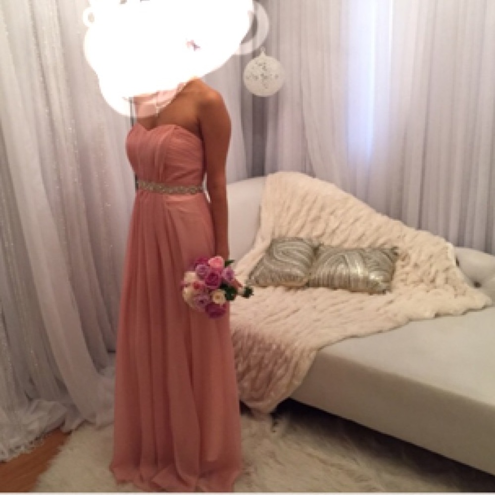 Evening Dress