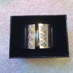 Victoria's Secret gold bracelet