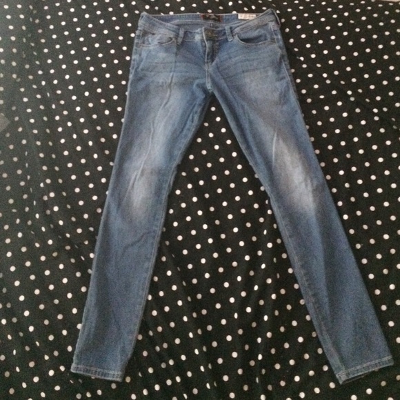 Guess low rise jegging Maxine fit
