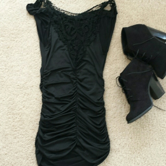 Tank top - Picture 2 of 2