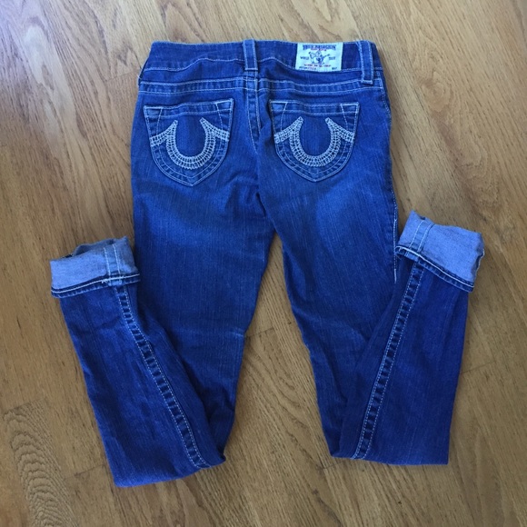 True Religion jeans