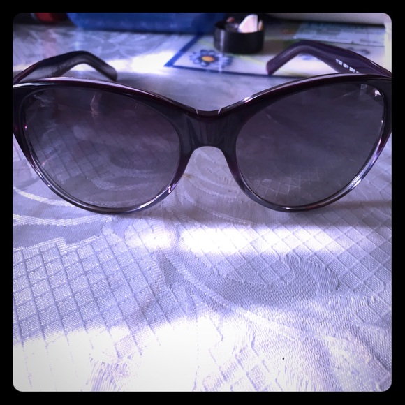 Tory Burch sunglasses