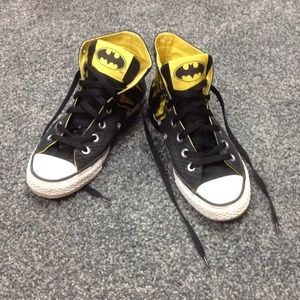 Batman high tops
