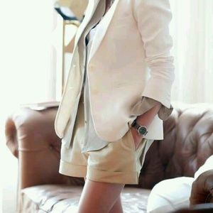 Express Editor fit Shorts