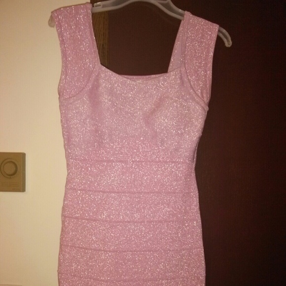 Bandage dress - Picture 1 of 2