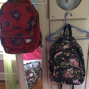 BACKPACK BUNDLE