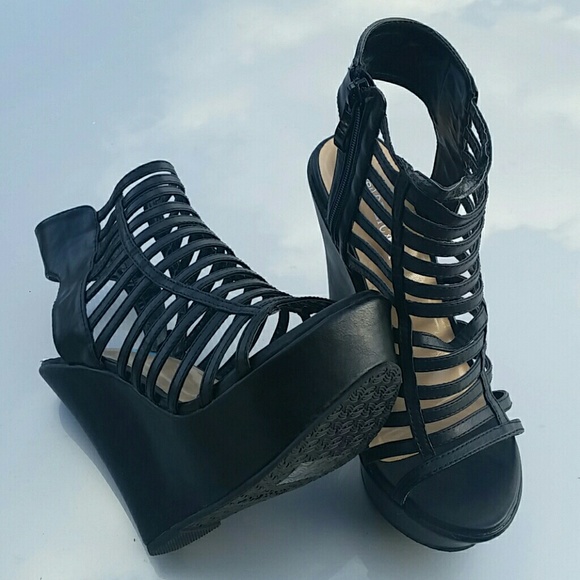 Wedges New