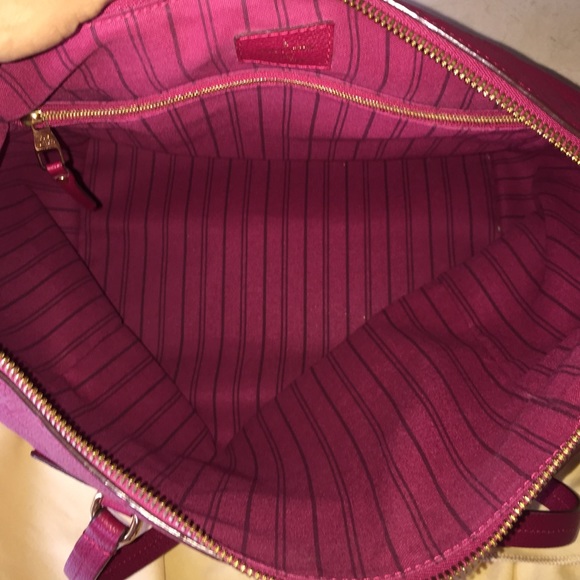 💯Authentic Lumineuse PM Louis Vuitton - Picture 3 of 4