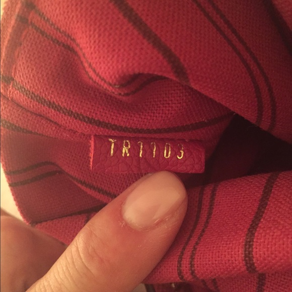 💯Authentic Lumineuse PM Louis Vuitton - Picture 4 of 4