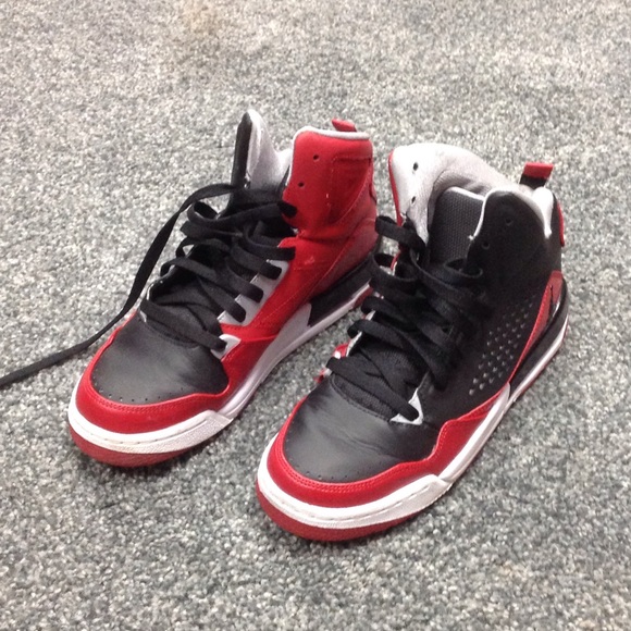 Jordan flights