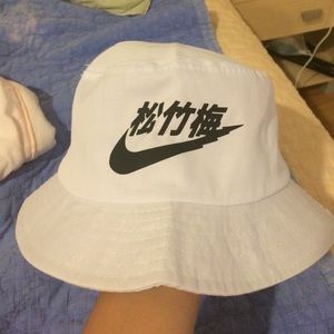 Bucket Hat Nike