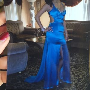 Jovani Evening Dress