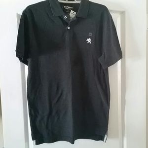Mens polo