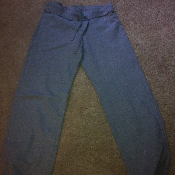 Girls sweatpants