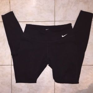 Nike Legend 2.0 Tight-Fit Performance Pants