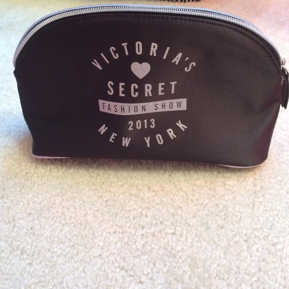 Victoria's Secret makeup bag