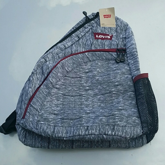 Backpack Levis new