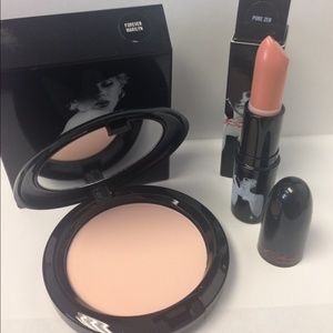 🔴SOLD🔴 MAC Marilyn Monroe BNIB