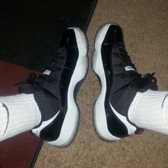 Jordan 11 Infrared Size 12