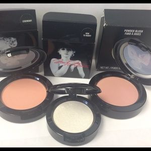 🔴SOLD🔴 MAC Marilyn Monroe BNIB