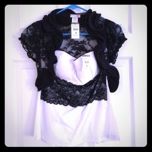 Body Central bundle