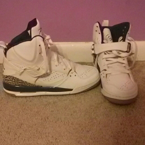 Nike Womens Air Jordans