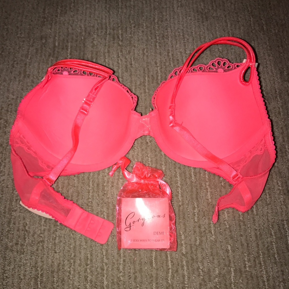 Victoria's Secret sexy little things lace bra - Picture 2 of 2