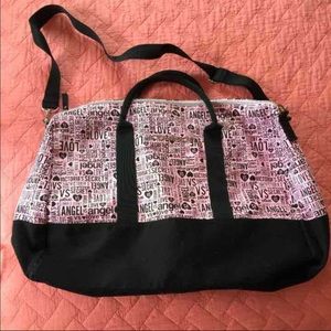 Victoria Secret bag