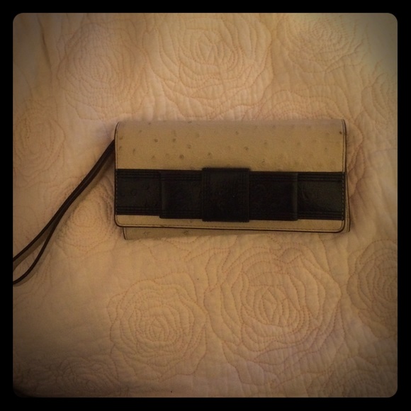 Kate Spade wallet