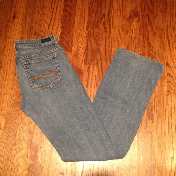Designer Denim Jeans 👖