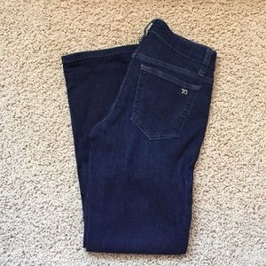 Joes- Dark blue jeggings!