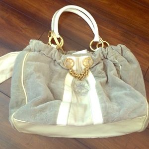Juicy couture handbag