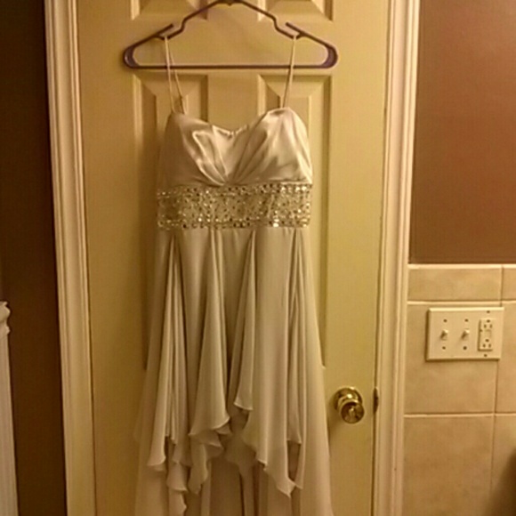 WINDSOR Dress