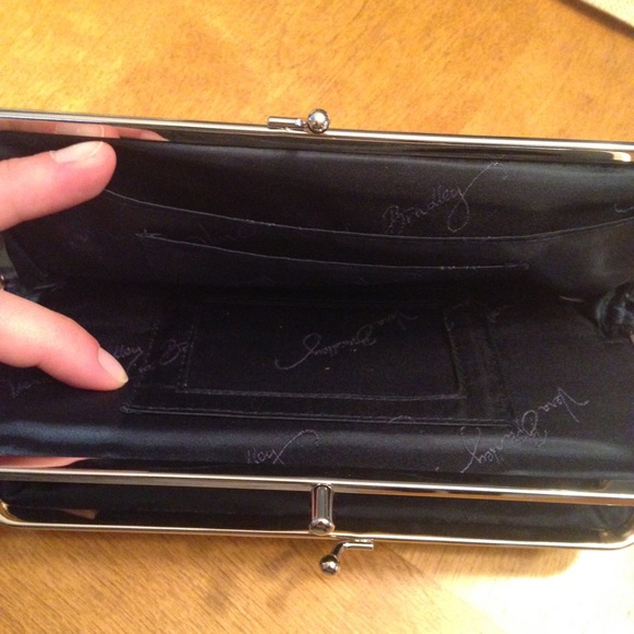 {Vera Bradley} Clutch Wallet - Picture 4 of 4