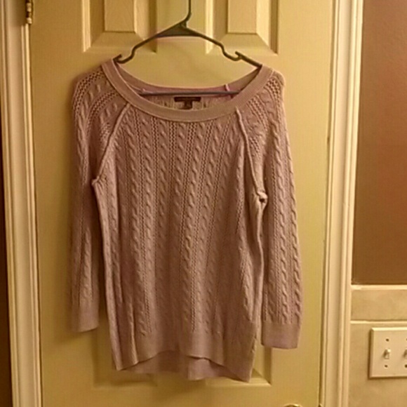 American Eagle Sweater