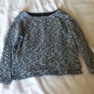 Marled Sweater THICK✋