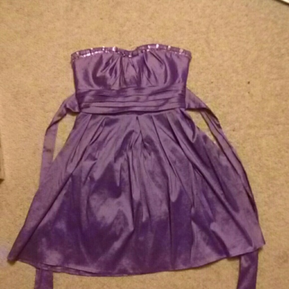 Macy's Formal Dress