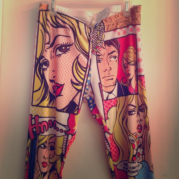 Leggings