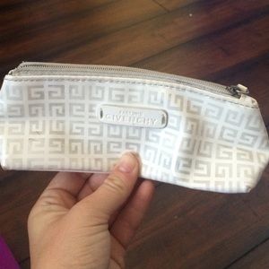 Givenchy makeup bag