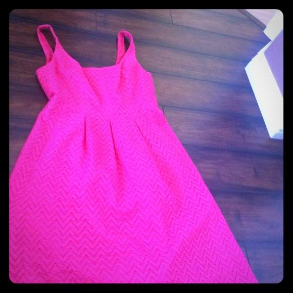 Pretty in Pink