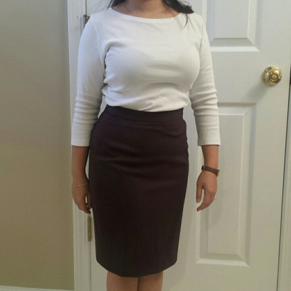 Escada Dresses & Skirts - ♻️DONATED♻️Escada Margaretha Ley Pencil Skirt