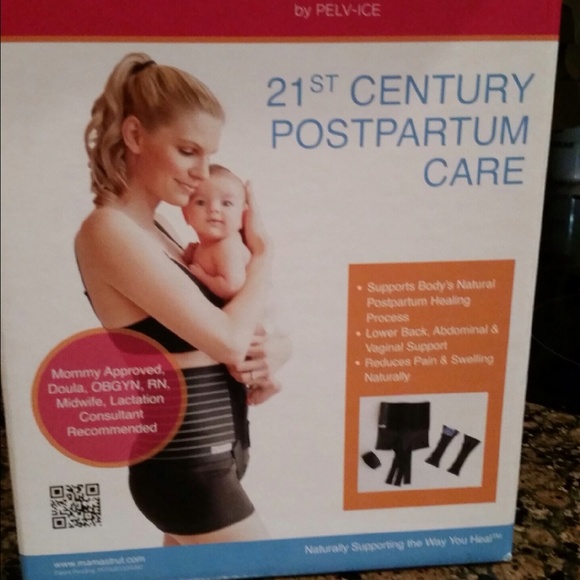 21st Century Postpartum care