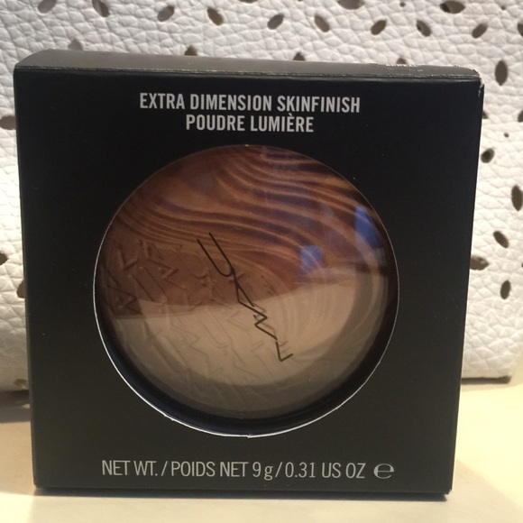 Mac-magnetic appeal. LE